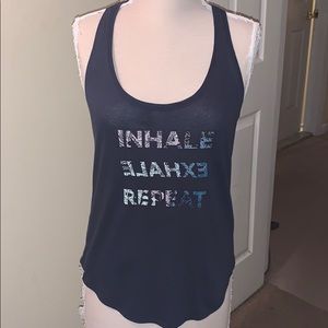 Lululemon Love Tank